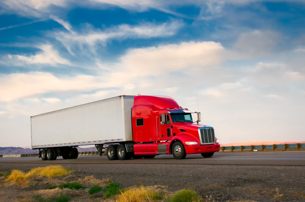 The Benefits of FTL Freight - American Freightways